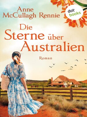 cover image of Die Sterne über Australien
